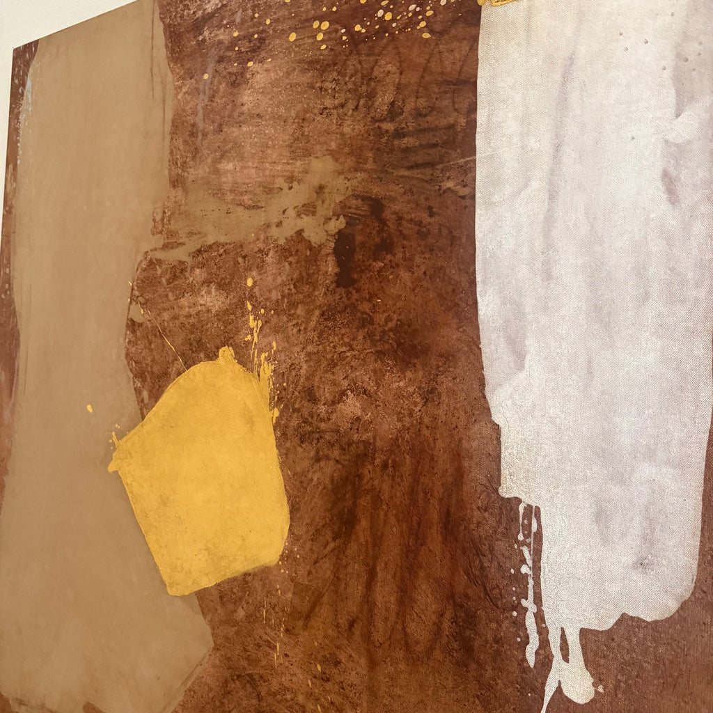 Weathered Grace